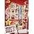 HIgh School Musical Stickers - High School Musical 3 Senior Year Sticker Paradise