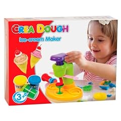 Five Stars 210-10 - Knetset Eiscreme -  Crea Dough