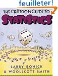 The Cartoon Guide to Statistics