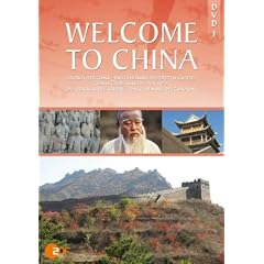 Welcome to China - DVD 01
