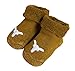 NCAA Texas Longhorns Infant Booties and 2 Pack Bib Set
