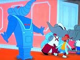 Babar: Robot Rampage