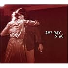 Click here to buy Stag by  Amy Ray .