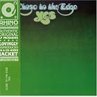 Click here to buy Close to the Edge by Yes .