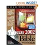 Microsoft Access 2002 Bible Gold Edition