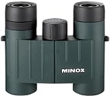  : MINOX BV 8x25 Waterproof Binocular