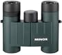 MINOX BV 8x25 Waterproof Binocular
