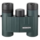 Minox BV 8x25 BRW Jumellespar Minox