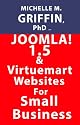 Joomla! 1.5 & Virtuemart Websites for Small Business