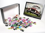 Photo Jigsaw Puzzle of Ferrari 250 GT Tour from Car Photo Library