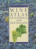 Wine Atlas of Australia and New Zealand