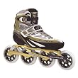 Rollerblade Marathon Carbon Womens Inline Skates