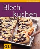 Produkt-Bild: Blechkuchen (GU K&uuml;chenratgeber Relaunch 2006)