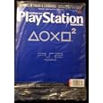 Official U.S. PlayStation Magazine November 2000, Issue 38 (Play Station)