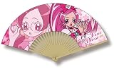 ハートキャッチプリキュア! キュアブロッサム 扇子