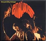 Review Pretty Things  / Emotions