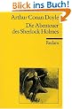 Die Abenteuer des Sherlock Holmes