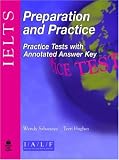 IELTS Preparation and Practice: Practice Tests with Annotated Answer Key