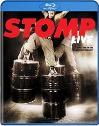 Stomp Foto 2