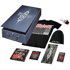 Slipknot(Xl T-Shirt Edition)(10th Anniversary)