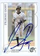 Juan Pierre autographed Baseball Card (Colorado Rockies) 2002 Topps Ten #74