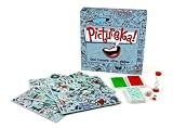 Hasbro  - 402021010 - Jeu d'Int�rieur - Pictureka