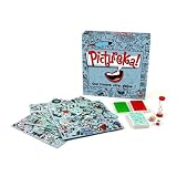 Hasbro  - 402021010 - Jeu d'Int�rieur - Picturekapar Hasbro