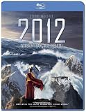2012 [Blu-ray]