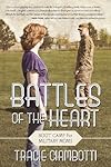 Battles Of The Heart: Boot Camp For Military Moms