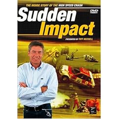 Tiff Needell's Sudden Impact [DVD]
