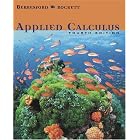 Applied Calculus by Geoffrey C. Berresford and Andrew M. Rockett