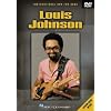 Louis Johnson-Instructional Bass DVD