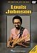 Louis Johnson-Instructional Bass DVD