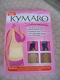 Kymaro New Body Shaper Medium Nude Fits 34 A c and 36 A b Bra Size photo