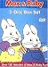 Max and Ruby - Ruby Snow Queen / Max's Rocket Run / Ruby's Pajama Party