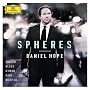 Spheres - Einaudi, Glass, Nyman, Part, Richter ~ Aisemberg Juan Lucas
