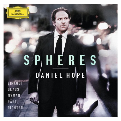 Daniel Hope - Spheres - Zortam Music