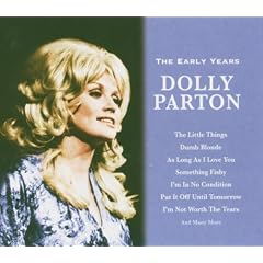 Dolly Parton-the Early Years