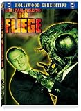 Die R�ckkehr der Fliege - Vincent Price