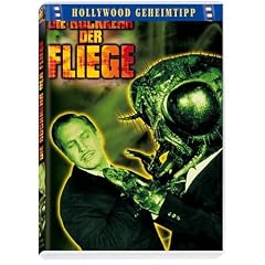Die R�ckkehr der Fliege