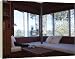 Canvas Prints of Mann Residence, Sonoma County, California from Arcaid Images