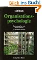 Lehrbuch Organisationspsychologie