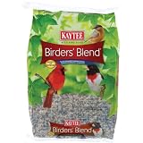 Kaytee Birders' Blend, 16-Pound Bag