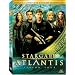 The Complete Stargate Atlantis Collection
