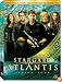 Stargate Atlantis - The Complete Fourth Season