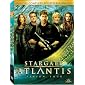 Stargate Atlantis - The Complete Fourth Season