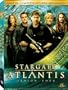 Stargate: Atlantis - The Complete Fourth Season
