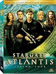 Stargate Atlantis