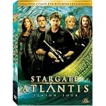 Stargate Atlantis