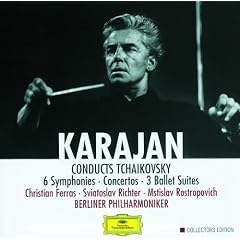Tchaikovsky: Nutcracker Suite, Op.71a - 2b. Danse de la f�e-Drag�e (Andante non troppo)